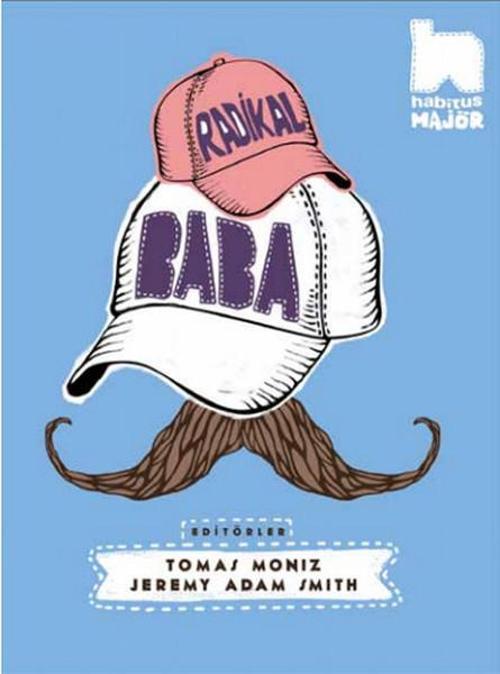 Habitus Kitap Radikal Baba