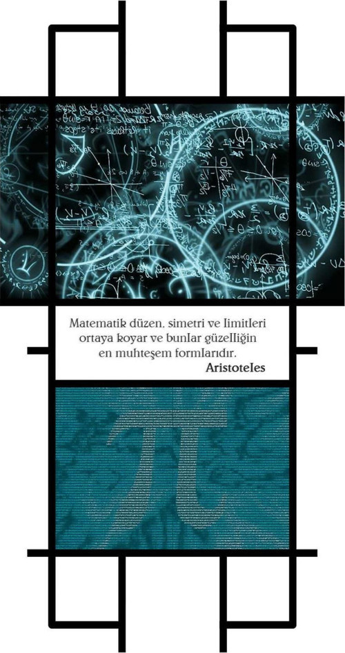 Matematik Kapı Giydirme-051