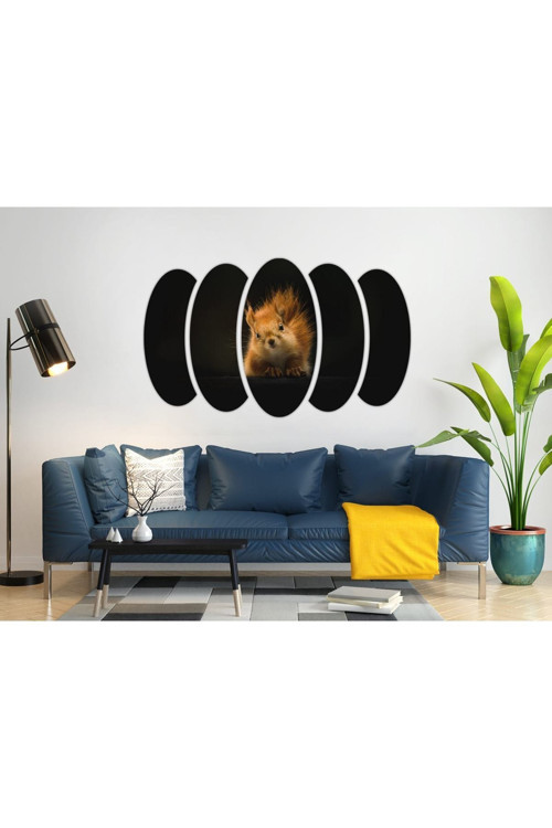 Sincap Mdf Tablo-2776