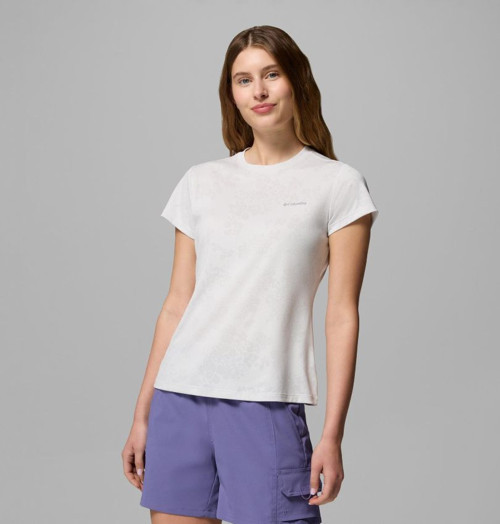 Women's Bluebird Canyon™ II Technical T-Shirt AK0679