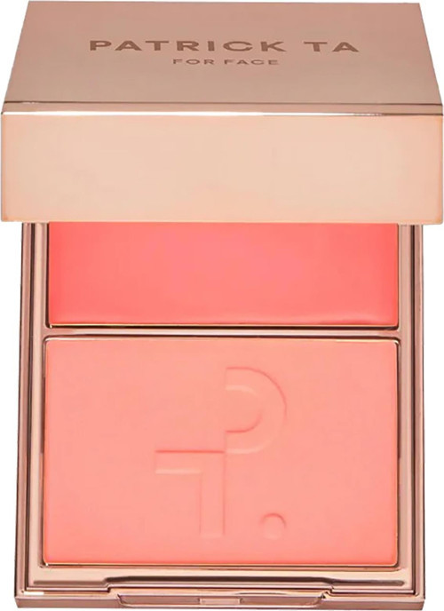 Major Glow Creme & Powder Transparan Aydınlatıcı İkilisi Soft Launch 2x5GR