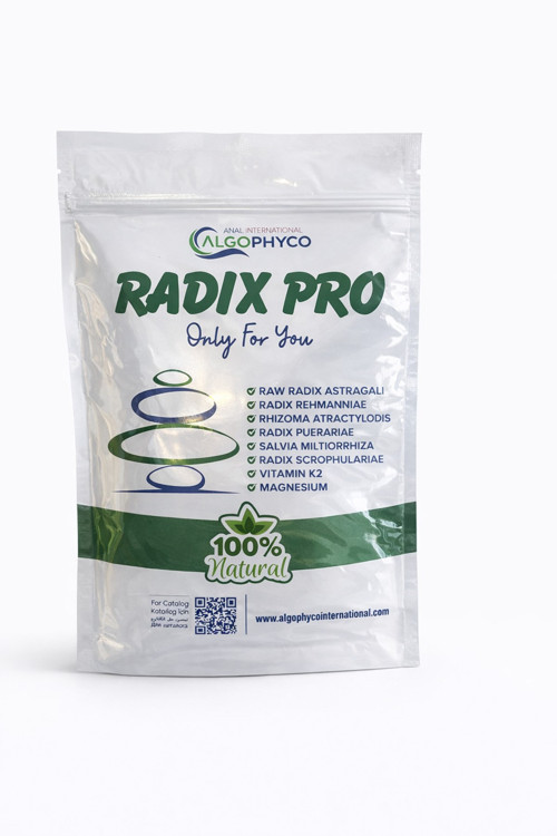 AHAL INTERNATIONAL RADIX PRO VİTAMİN BANT