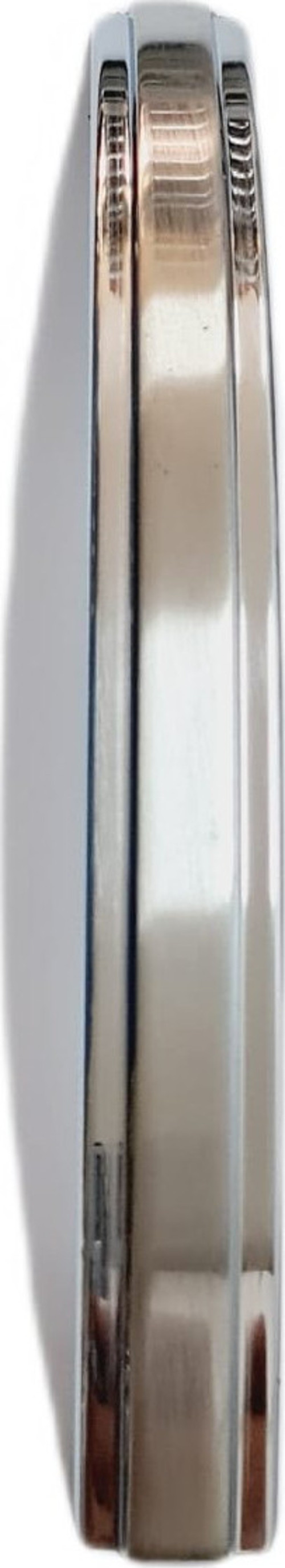 Kılıc Yay Ç.Renk krom - inox 224 mm Kulp ( 10 ADET )
