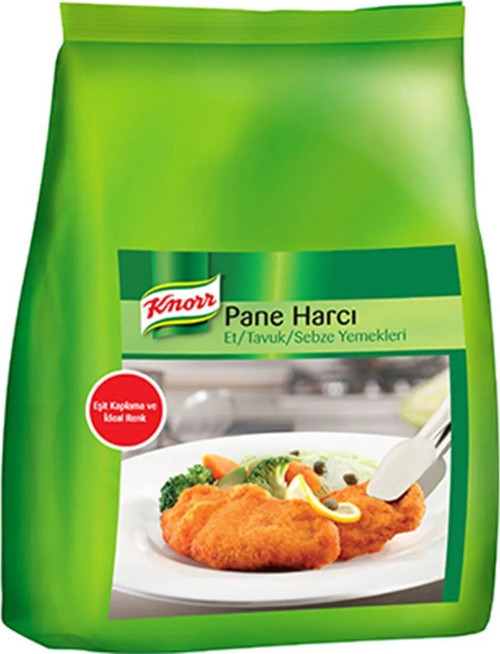 Pane Harcı 3 Kg