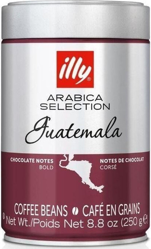 Çekirdek Kahve - Guatemala 250G