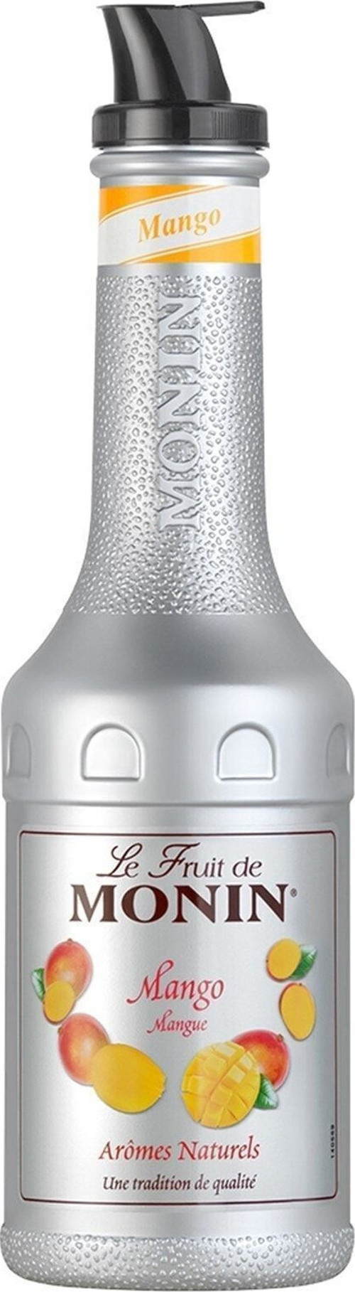 Mango Püresi 1000Ml
