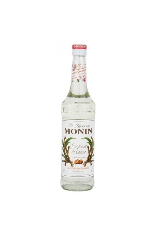 Pure Cane Sugar Syrup Şeker Kamışı Şurubu 700 Ml.