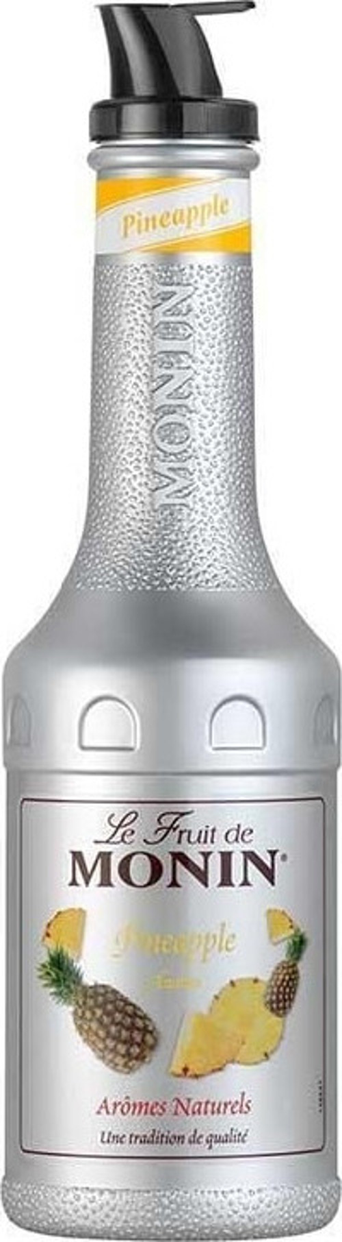 Pıneapple/Ananas (1000Ml)