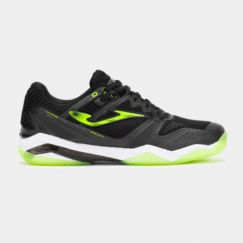 BNETW2501 Netrush Erkek Siyah Badminton Ayakkabısı