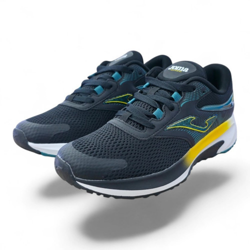 RACTIS2601 Active Erkek Mavi Spor Ayakkabı