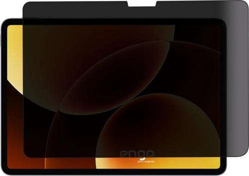 Xiaomi Pad 8 11.2 inç Hayalet Ekran Koruyucu 9H Nano Privacy