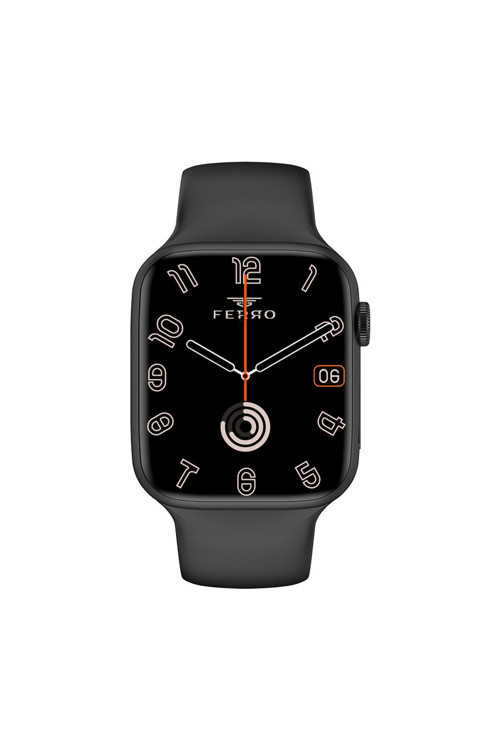 FSW1122-G Unisex Akıllı Kol Saati
