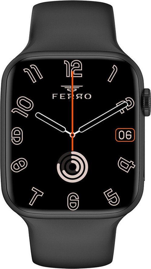 FSW1122-G Unisex Akıllı Kol Saati