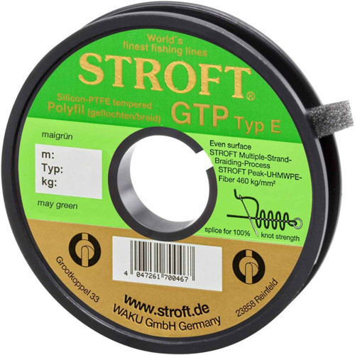 GTP TYP E ÖRGÜ, MAY GREEN, 150M E3 (0,14 mm)