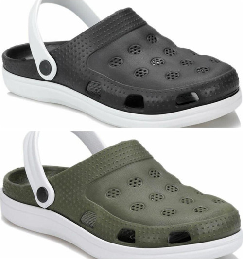 226325 CASUAL ERKEK SABO TERLİK