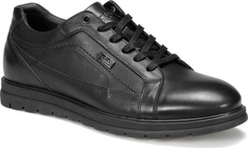 227047 HAKİKİ DERİ COMFORT CASUAL ERKEK AYAKKABISI