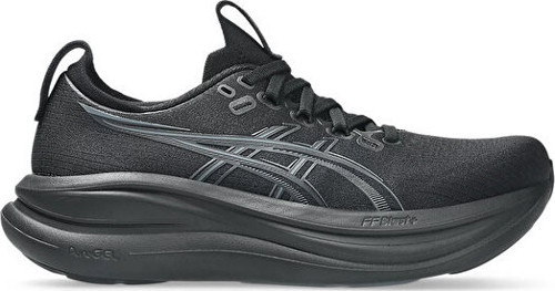 Gel-Nimbus 28 Unisex Koşu Ayakkabısı 1012B899-001 Siyah