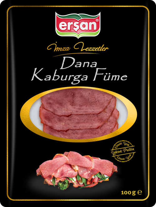 DANA KABURGA FÜME 100 GR
