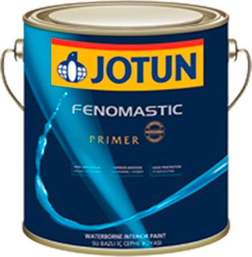 Fenomastic Emulsion Primer White Su Bazlı Iç Cephe Astarı 15 Lt