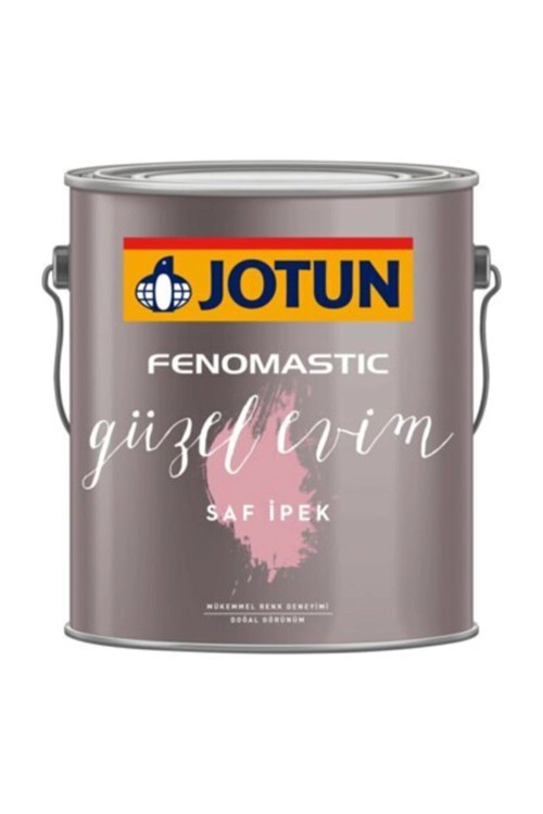 Fenomastic Güzel Evim Saf Ipek 0486 13.5 lt 20 kg
