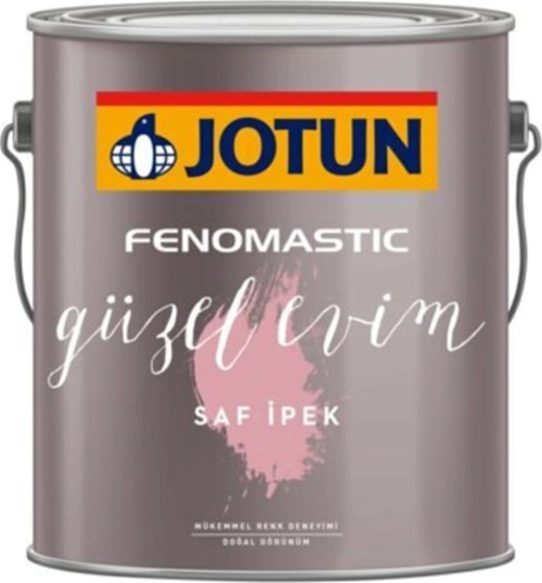 Fenomastic Güzel Evim Saf Ipek 0486 13.5 lt 20 kg
