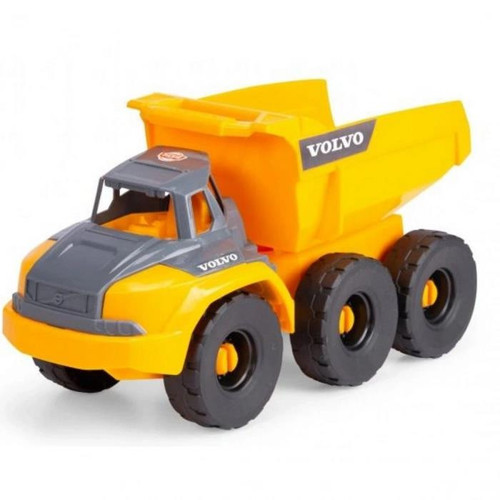 Volvo Tough Hauler Damperli Kamyon 26 cm 203724009