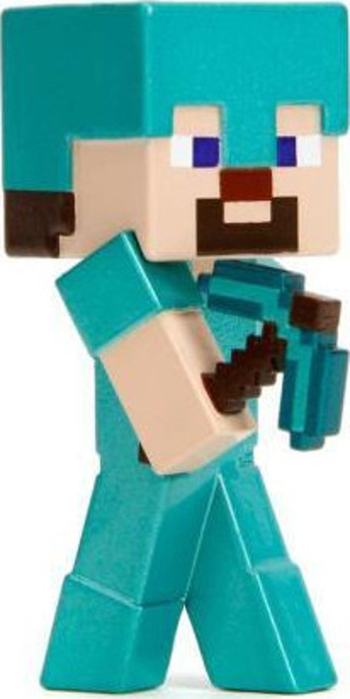 Minecraft Figürleri - Steve 9385138300