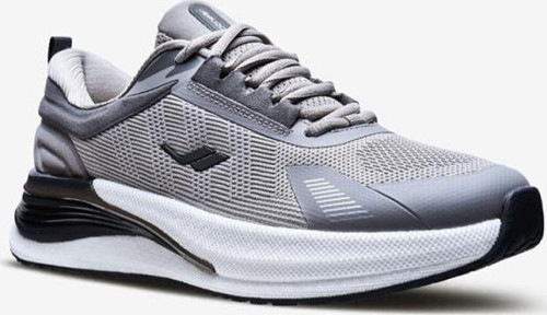 VARGAS 2 GRİ SHOCK FOAM AKILLI TABAN KOŞU YÜRÜYÜŞ AYAKKABISI