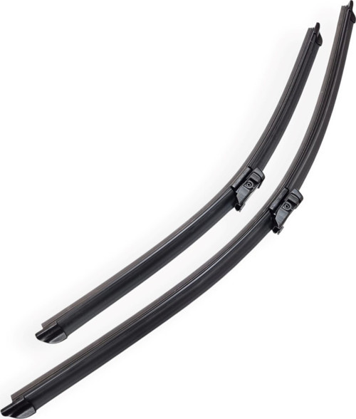 VW Caddy 2008-2011 Ön Cam Silecek Seti Takımı 60x48cm