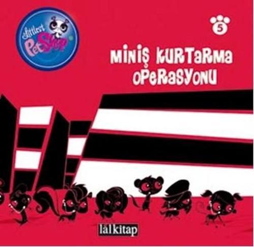 Miniş Kurtarma Operasyonu