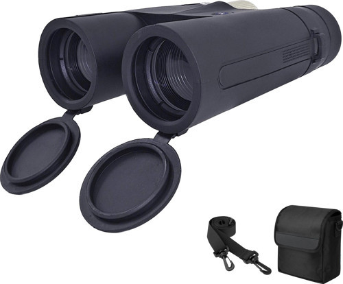 JD-1242 12x42 Dürbün + Taşıma Çantası