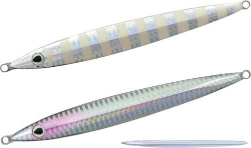 JİG 31873 Gekito Jig Level 80g 13.5 cm #01