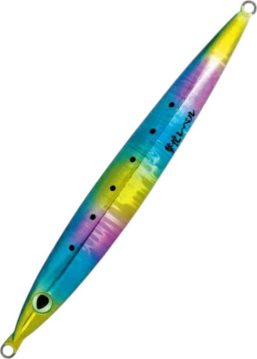 JİG 31872 Gekito Jig Level 60g 12.5cm #37