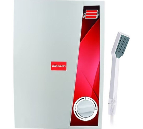 Elektrikli Şofben Fiesta CES-105