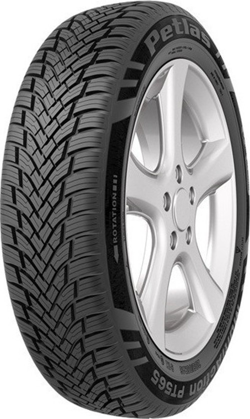 205/55 R17 TL 95W REINF. MULTI ACTION PT565 Dört Mevsim Lastiği (Üretim Tarihi:2026)