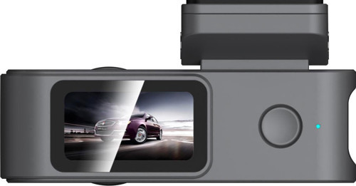 S5Pro Çift Kameralı Araç Kamerası