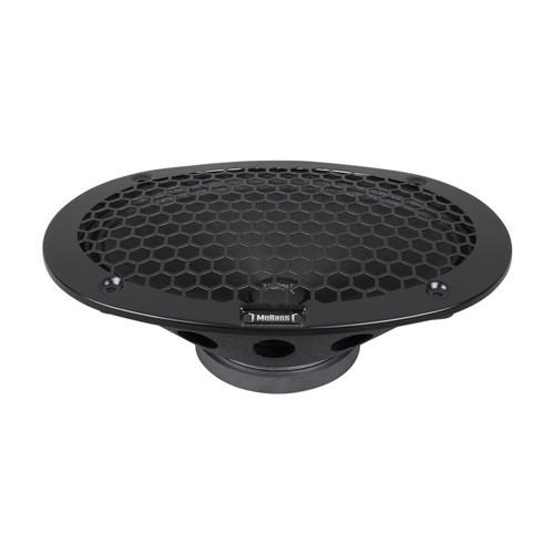 MBM-69-ÇİFTİ 360W MAX-ÇİFTİ 160W RMS-KALİTELİ 6''X9'' OVAL MİDRANGE HOPARLÖR-KAPAKLIDIR