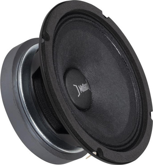 MBM-52-ÇİFTİ 320W MAX-ÇİFTİ 160W RMS-KALİTELİ 13 CM MİDRANGE HOPARLÖR