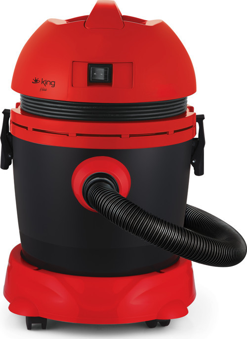 K5101 HAS ISLAK/KURU ELEKTRİKLİ SÜPÜRGE