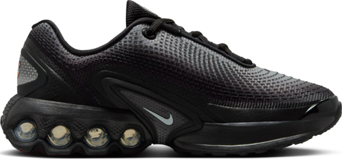 Air Max DN Siyah Günlük Spor Ayakkabı HV6364-001