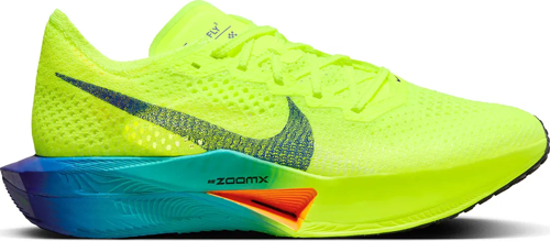 W Zoomx Vaporfly Next% 3 Kadın Yeşil Koşu Ayakkabısı DV4130-700
