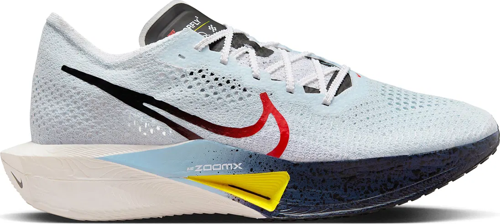 Zoomx Vaporfly Next % 3 Erkek Beyaz Koşu Ayakkabısı HJ9079-100