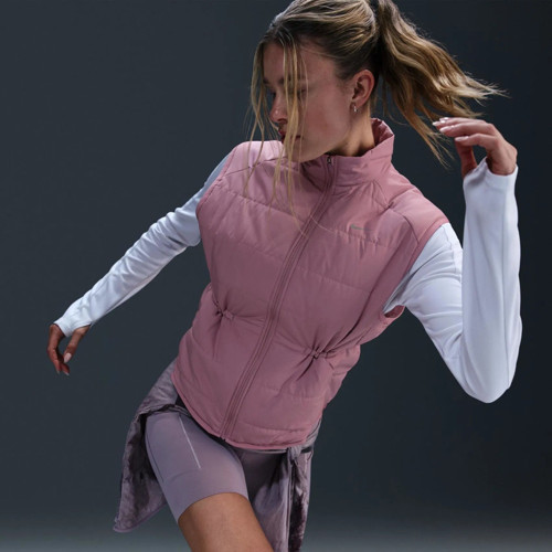 Swift Therma-FIT Fill Vest Kadın Yelek-SPORTXSTORE