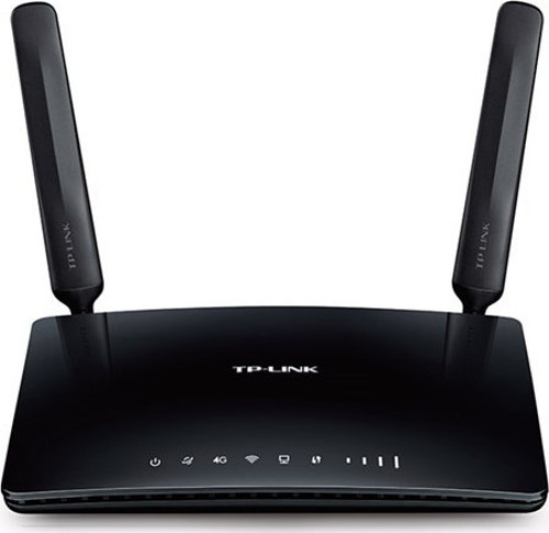 TL-MR6400 Çift Bant LTE (3G-4G) Router