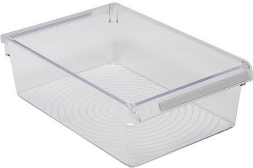 Ansan ANS E27-4 Plastik Düzenleyici 32x20x10 cm