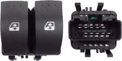 CAM AÇMA ΚΑΡΑΜΑ ΑΝAHTARI SOL MEGANE 2 OTANTİK LAGUNA 2 TRAFİC (10 FIS)