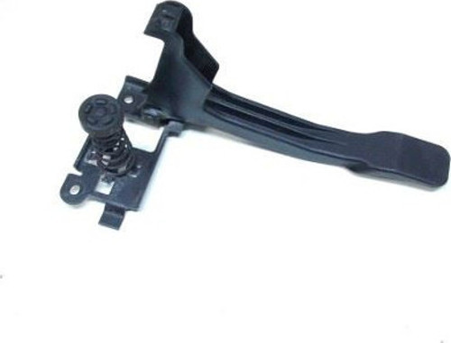 MOTOR KAPUT EMNİYET MANDALI MEGANE III