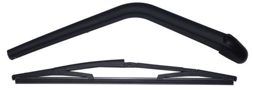 SİLECEK SÜPÜRGESİ ARKA KOLLU FİAT DOBLO 2000 2010 (ÇİFT ΚΑΡΙ) 14 360MM