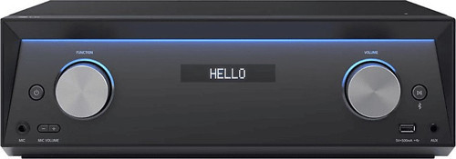 MR11 2300W, 4.2 Kanal Av Alıcı Sistemi
