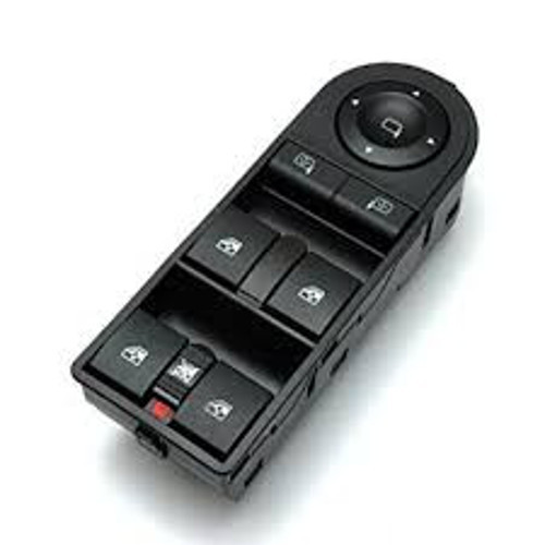 CAM ACMA DUGMESI KOMPLE SOL 4LU OPEL ASTRA H ZAFIRA B 04 >